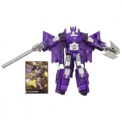 Hasbro Combiner Wars Voyager Cyclonus