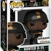 Funko Funko Items Loki Series - Hunter B-15 Exclusive Pop! Vinyl Figure