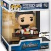 Funko Funko Items The Avengers - Victory Shawarma: Bruce Banner Deluxe Exclusive Pop! Vinyl Figure