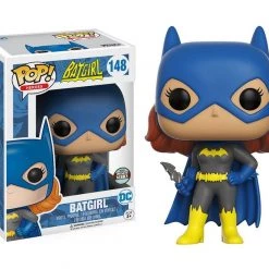 Funko Batman - Heroic Batgirl Specialty Series Exclusive Pop! Vinyl Figure Funko Items