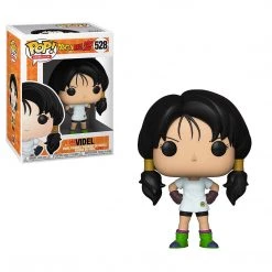 Funko Dragonball Z - Videl Pop! Vinyl Figure