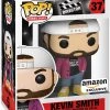 Funko POP Directors - Kevin Smith Exclusive Pop! Vinyl Figure