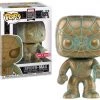 Funko Marvel 80th - Spider-Man (Patina) Exclusive Pop! Vinyl Figure Funko Items
