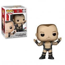 Funko WWE - Randy Orton Pop! Vinyl Figure