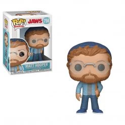 Funko Jaws - Matt Hooper POP! Vinyl Figure