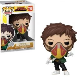 Funko Funko Items My Hero Academia - Overhaul (Kai Chisaki) Pop! Vinyl Figure