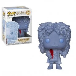 Funko Harry Potter - Bloody Baron Pop! Vinyl Figure Funko Items