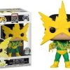 Funko Funko Items Marvel 80th - Electro (First Appearance) Specialty Series Exclusive Pop! Vinyl Figure
