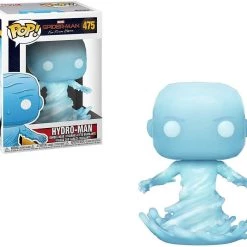 Funko Spider-Man Far From Home - Hydro-Man Pop! Vinyl Figure Funko Items