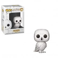 Funko Funko Items Harry Potter - Hedwig Pop! Vinyl Figure