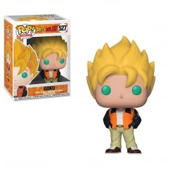 Funko Dragonball Z - Goku (Casual) Pop! Vinyl Figure Funko Items