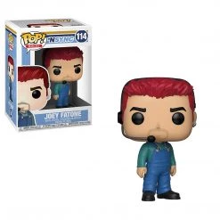 Funko Funko Items POP Rocks - NSYNC Joey Fatone POP! Vinyl Figure