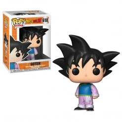 Funko Funko Items Dragonball Z - Goten Pop! Vinyl Figure