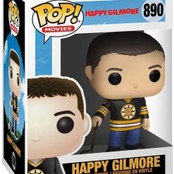 Funko Happy Gilmore - Happy Gilmore Pop! Vinyl Figure Funko Items