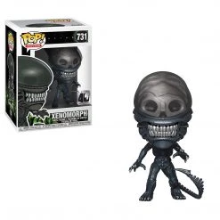 Funko Alien 40th Anniversary Xenomorph Pop! Vinyl Figure