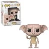 Funko Harry Potter - Dobby (Snapping) Pop! Vinyl Figure