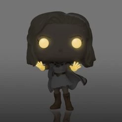 Funko The Boys - Starlight Glow-In-The-Dark Chase Pop! Vinyl Figure Funko Items