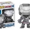 Funko Marvel Civil War War Machine Pop! Vinyl Figure Funko Items