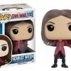 Funko Marvel Civil War Scarlet Witch Pop! Vinyl Figure Funko Items