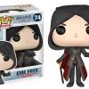 Funko Assassin's Creed Syndicate Evie Frye Pop! Vinyl Figure