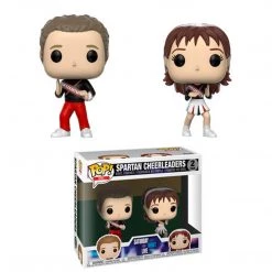 Funko Funko Items Saturday Night Live - Spartan Cheerleaders POP! Vinyl Figure 2-pack