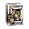 Funko NBA Mascots - San Antonio Spurs Coyote Pop! Vinyl Figure Funko Items
