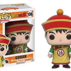 Funko Funko Items Dragonball Z Gohan Pop! Vinyl Figure