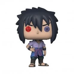 Funko Funko Items Naruto: Shippuden - Sasuke (Rinnegan) Exclusive POP! Vinyl Figure