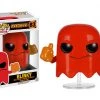 Funko Funko Items Pac-Man Classic Blinky Pop! Vinyl Figure