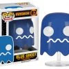 Funko Pac-Man Classic Blue Ghost Pop! Vinyl Figure