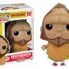 Funko Bob's Burgers Beefsquach Pop! Vinyl Figure