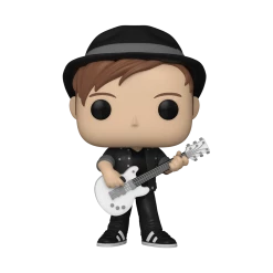 Funko Funko Items POP Rocks - Fall Out Boy Patrick Stump POP! Vinyl Figure