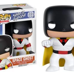 Funko Space Ghost Pop Vinyl Figure