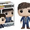 Funko Funko Items Miss Peregrine's Home - Jake Portman Pop! Vinyl Figure