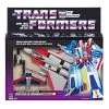 Hasbro Transformers 2018 G1 Reissue - Starscream Transformers Items