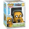 Funko Adventure Time - Jake The Dog (Tape Player) POP! Vinyl Figure