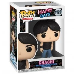 Funko Funko Items Happy Days - Chachi POP! Vinyl Figure