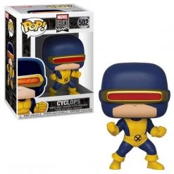 Funko Funko Items Marvel 80th - Cyclops (First Appearance) Pop! Vinyl Figure