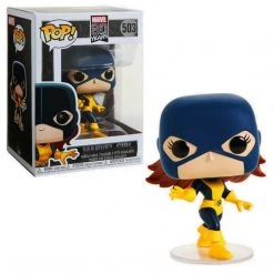 Funko Marvel 80th - Marvel Girl (First Appearance) Pop! Vinyl Figure