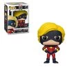 Funko NYCC 2019 - Marvel 80th Captain Mar-vell (First Appearance) Exclusive Pop! Vinyl Figure Convention Exclusives