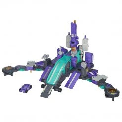 Hasbro Transformers Items Platinum Edition G1 Trypticon 6 Hasbro Transformers Items Platinum Edition G1 Trypticon