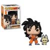 Funko Dragonball Z - Yamcha & Puar Pop! Vinyl Figure Funko Items