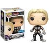 Funko Tekken - Nina Williams (Silver Suit) Exclusive POP! Vinyl Figure