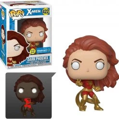 Funko Funko Items Marvel X-Men - Dark Phoenix Glow-In-The-Dark Exclusive Pop! Vinyl Figure