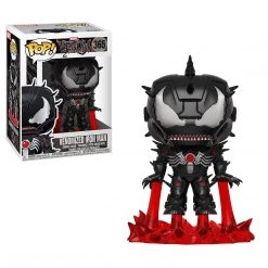 Funko Marvel Venom - Venomized Iron Man Pop! Vinyl Figure