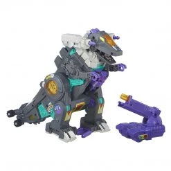 Hasbro Transformers Items Platinum Edition G1 Trypticon