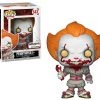 Funko IT The Movie (2017) - Pennywise With Severed Arm Exclusive Pop! Vinyl Figure