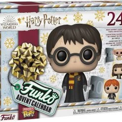Funko Harry Potter - Advent Calendar (2021)