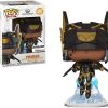 Funko Overwatch - Pharah (Anubis) Exclusive Pop! Vinyl Figure