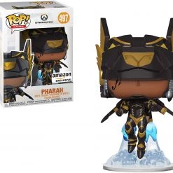 Funko Overwatch - Pharah (Anubis) Exclusive Pop! Vinyl Figure